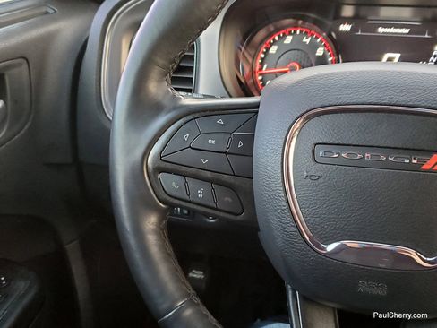 Used 2023 Dodge Charger SXT w/ Blacktop Package image 31