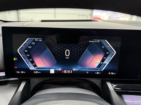 Used 2024 BMW i5 eDrive40i w/ M Sport Package image 15