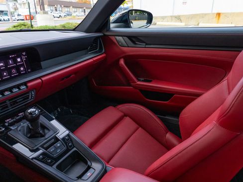 Used 2023 Porsche 911 Carrera 4 GTS image 52