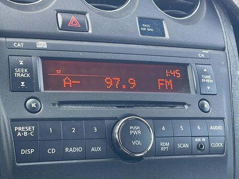 Used 2008 Nissan Altima 2.5 S w/ Convenience Pkg image 14