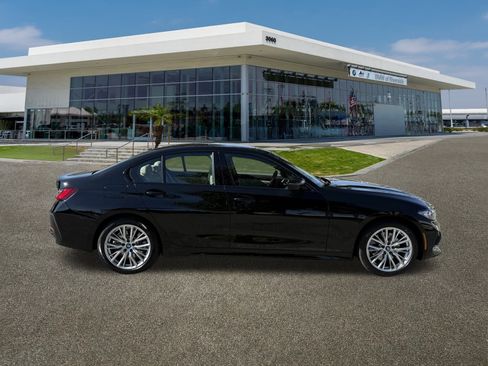 Certified 2023 BMW 330e image 12