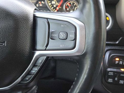 Used 2021 RAM 1500 Laramie w/ Laramie Southwest Edition image 28