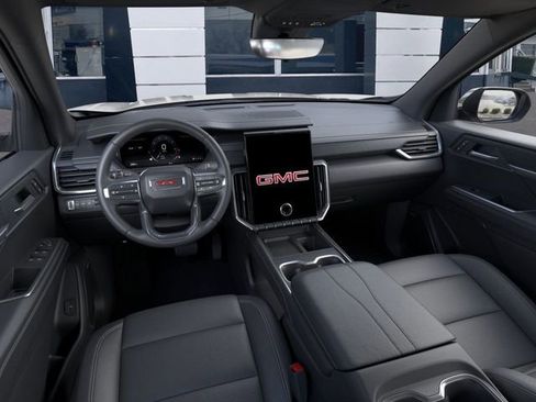 New 2026 GMC Acadia Elevation image 15