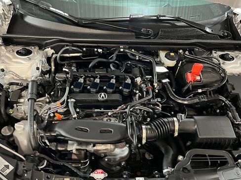 New 2026 Acura Integra FWD image 13