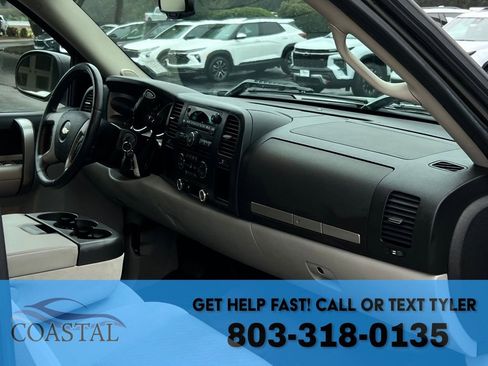 Used 2009 Chevrolet Silverado 1500 LT w/ Power Pack Plus image 25