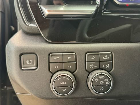 New 2026 Chevrolet Silverado 2500 LT w/ All Star Edition image 18