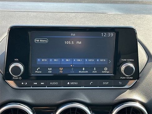 Used 2024 Nissan Sentra S w/ Lighting Package image 20