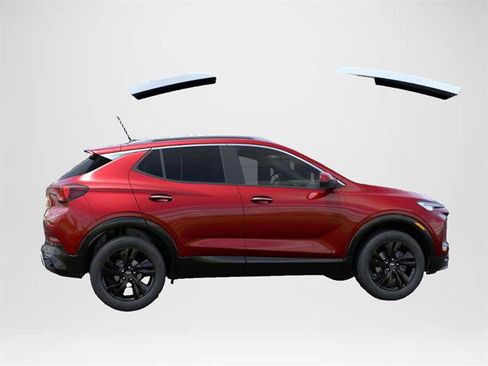 New 2026 Buick Encore GX Sport Touring image 5