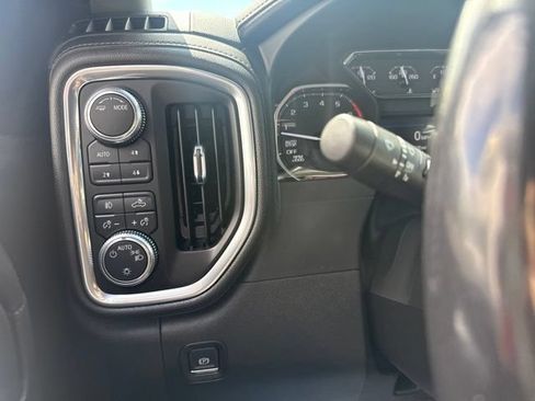 Certified 2020 GMC Sierra 1500 Elevation w/ Elevation Value Package AWD/4WD image 23