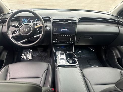 Used 2024 Hyundai Tucson SEL image 21
