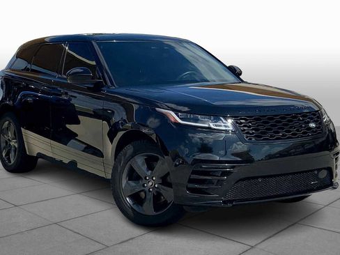 Used 2023 Land Rover Range Rover Velar R-Dynamic S image 2