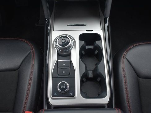 Used 2022 Ford Explorer ST-Line w/ Class IV Trailer Tow Package image 20