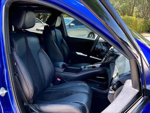Certified 2023 Acura RDX A-Spec AWD/4WD image 9
