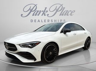 Certified 2026 Mercedes-Benz CLA 250 video 1