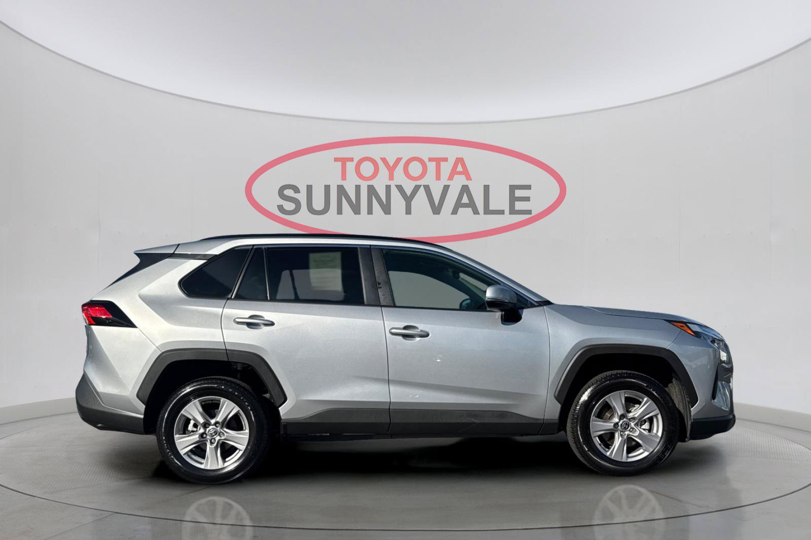 Certified 2025 Toyota RAV4 XLE w/ Convenience Package AWD/4WD image 10