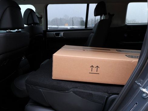 New 2026 Hyundai Santa Fe XRT image 20