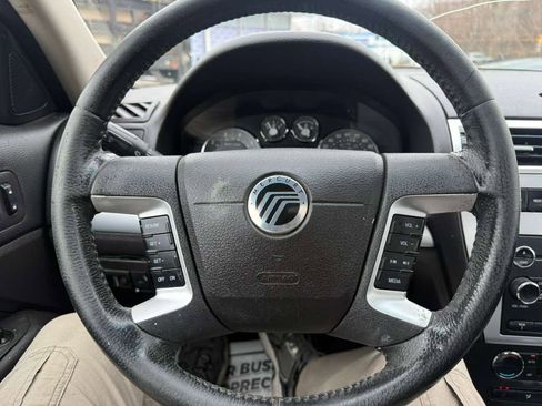 Used 2008 Mercury Milan Premier image 7