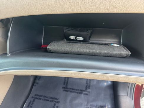 Used 2019 Honda Ridgeline RTL image 18