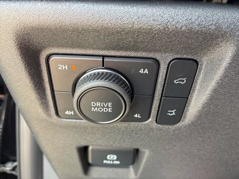 New 2026 Ford Expedition Max Platinum w/ Platinum Ultimate Package AWD/4WD image 48