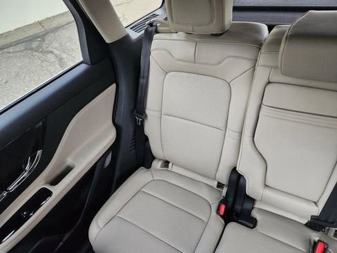 New 2026 Lincoln Corsair Reserve w/ Towing Package image 13