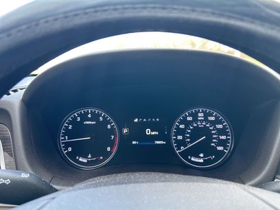 Used 2017 Genesis G80 3.8