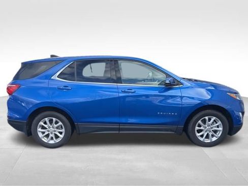 Used 2019 Chevrolet Equinox Premier image 6