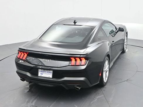Used 2024 Ford Mustang GT Premium RWD image 22