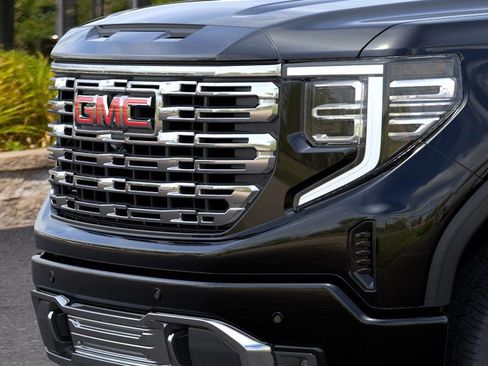 New 2026 GMC Sierra 1500 Denali image 13