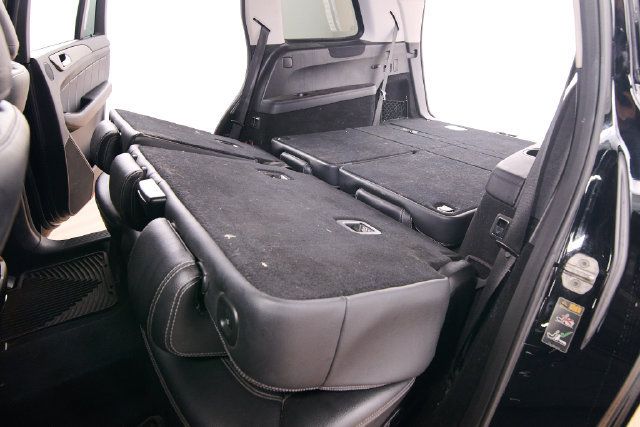 Used 2015 Mercedes-Benz GL 450 4MATIC image 29