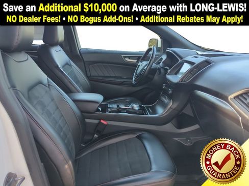 Used 2020 Ford Edge ST-Line w/ Cold Weather Package image 22