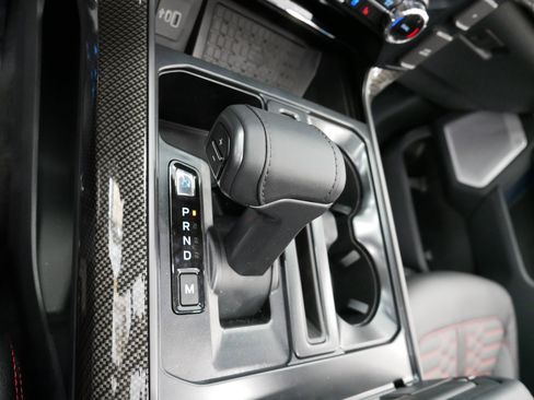 New 2025 Ford F150 Lariat w/ Equipment Group 502A High image 20