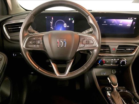 Used 2025 Buick Encore GX Preferred AWD/4WD image 5