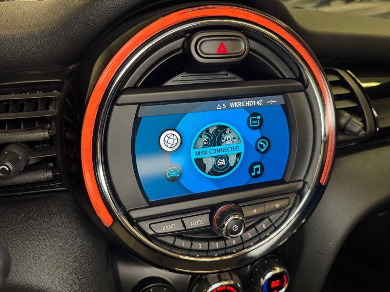 Used 2019 MINI Cooper Convertible FWD image 19