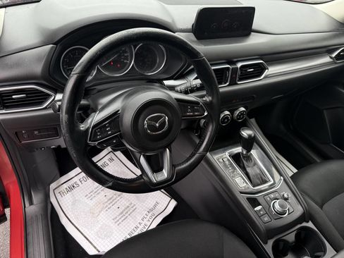 Used 2019 MAZDA CX-5 Sport image 13