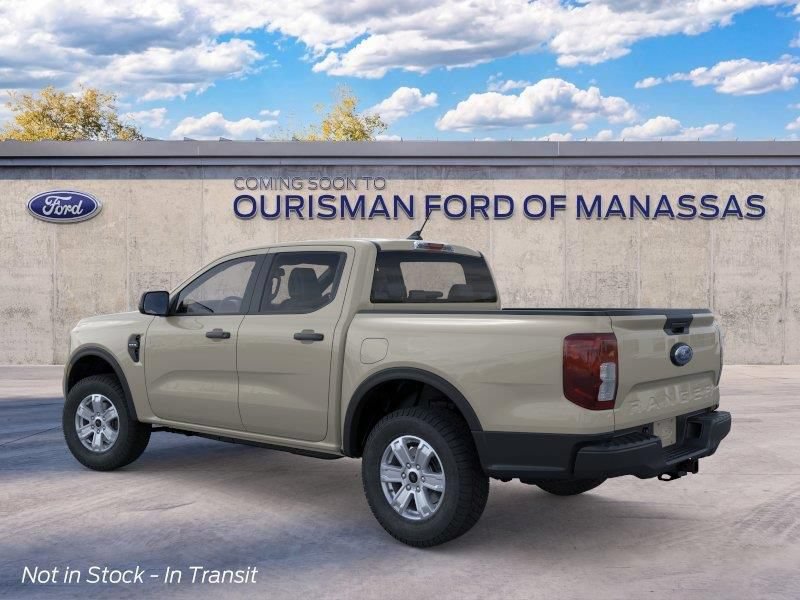 New 2026 Ford Ranger XL w/ Trailer Tow Package RWD image 5