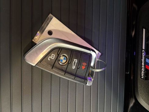 Used 2023 BMW X3 M w/ Competition Package AWD/4WD image 18