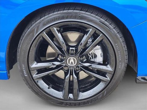 Certified 2026 Acura Integra A-Spec FWD image 22