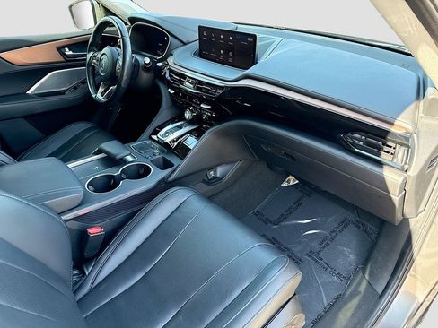 Used 2022 Acura MDX FWD w/ Technology Package image 15