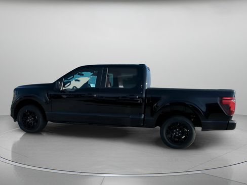 New 2026 Ford F150 STX RWD image 17