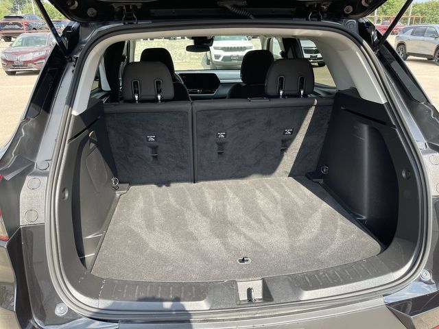 Used 2025 Chevrolet TrailBlazer LT FWD image 22