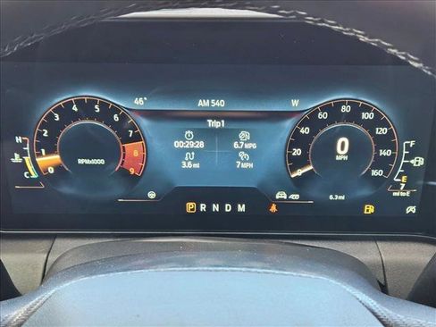 New 2026 Ford Mustang GT Premium image 11