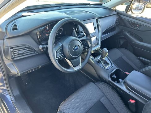 Certified 2024 Subaru Outback 2.5i image 15