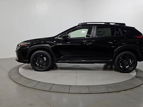 New 2026 Subaru Crosstrek 2.5i Sport AWD/4WD image 2