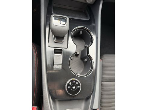 New 2026 Nissan Rogue SV image 22