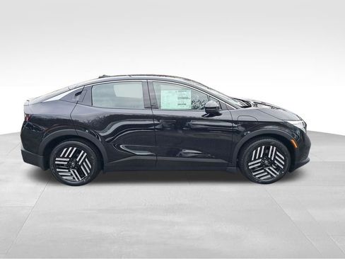 New 2026 Nissan Leaf SV+ w/ Floor Mat Package (SV+) image 7