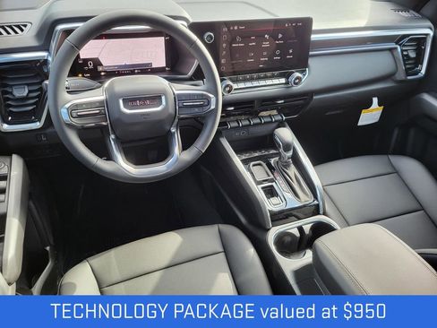 New 2026 GMC Canyon Elevation w/ Convenience Package image 5