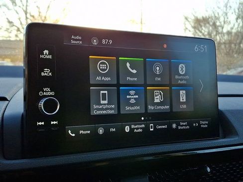 Certified 2024 Honda CR-V EX-L image 19