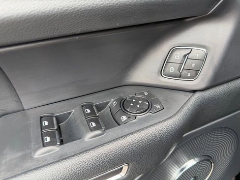 Used 2022 Ford Expedition Max Limited AWD/4WD image 32