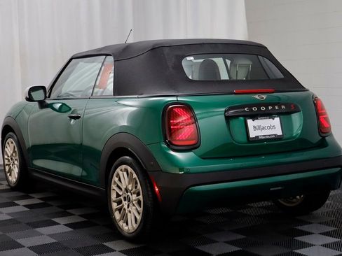 New 2026 MINI Cooper S FWD image 13