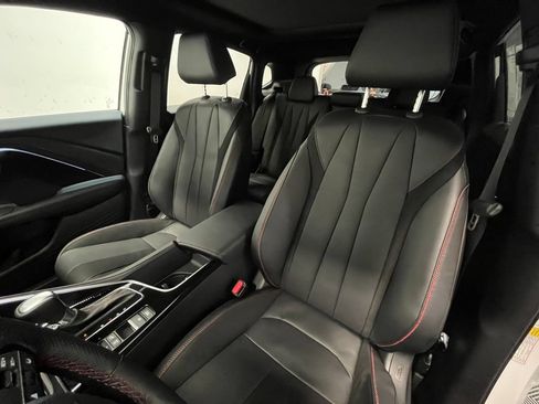 New 2026 Acura ADX A-Spec AWD/4WD image 11